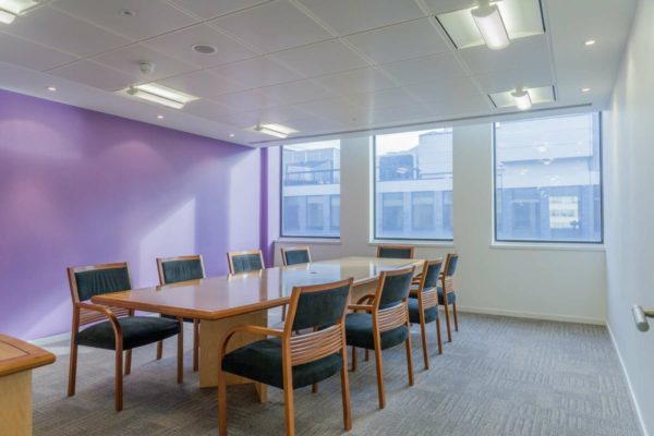 Clere Street, North City, London, EC2A