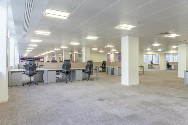Clere Street, North City, London, EC2A