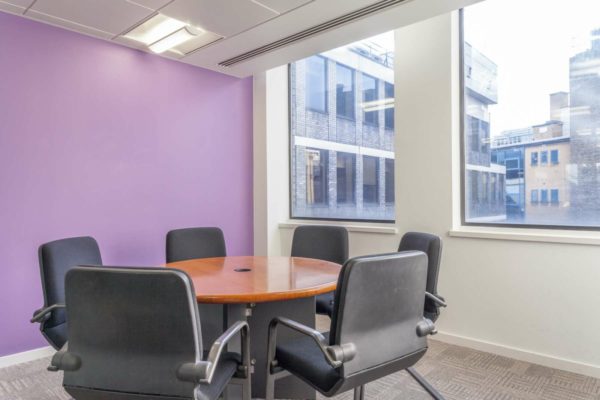 Clere Street, North City, London, EC2A