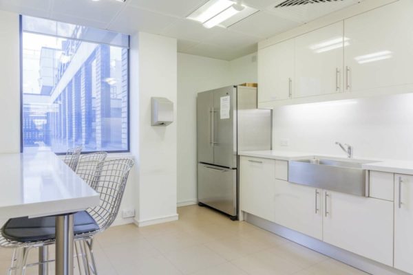 Clere Street, North City, London, EC2A