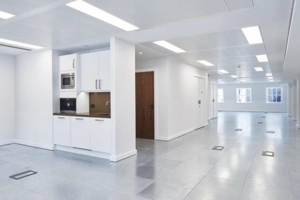 Dover Street, Mayfair, London, W1S