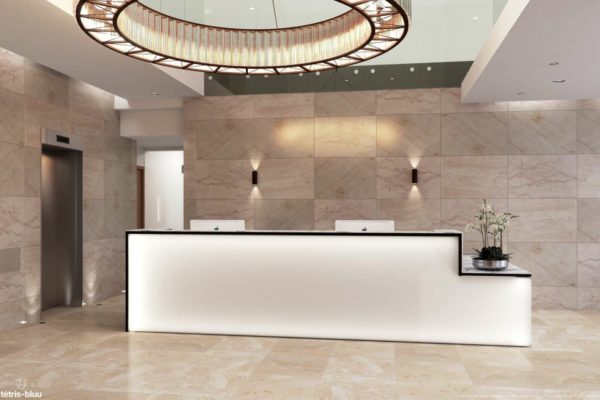 Pall Mall East, St James, London, SW1Y