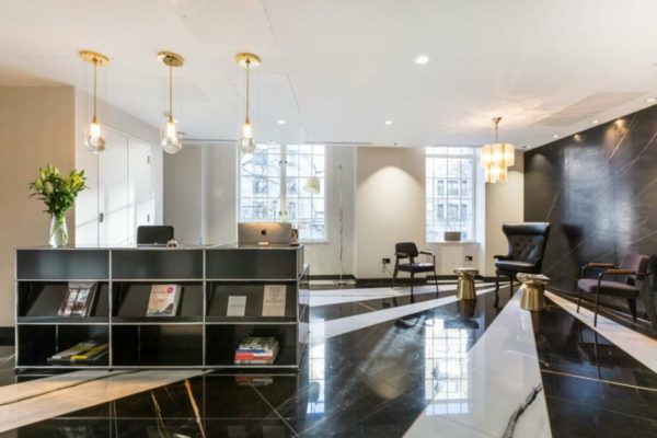Aldwych, Holborn, London, WC2B