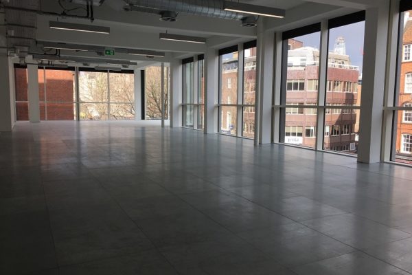 Waterloo Road, Southwark, London, SE1
