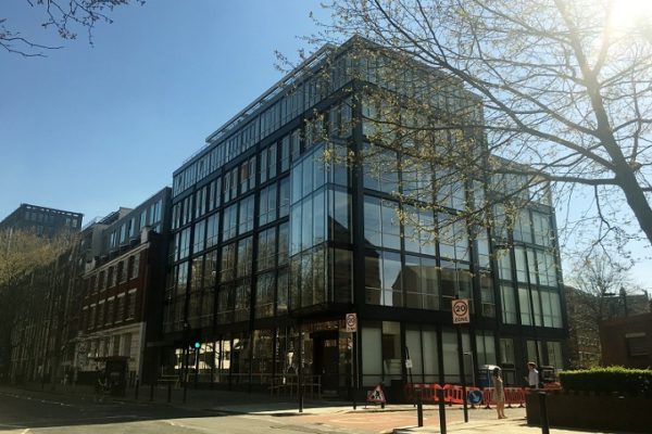 Waterloo Road, Southwark, London, SE1