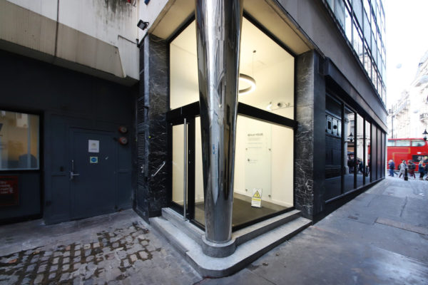 Swallow Place, Mayfair, London, W1B