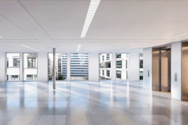 Coleman Street, City, London, EC2R