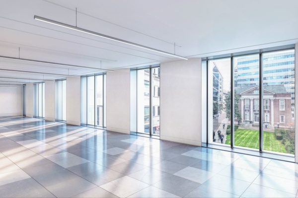 Coleman Street, City, London, EC2R