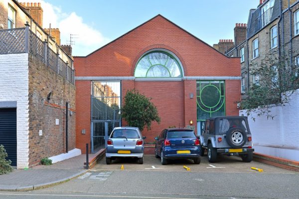 Tadema Road, Chelsea, London, SW10