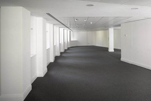 Cornhill, City, London, EC3V