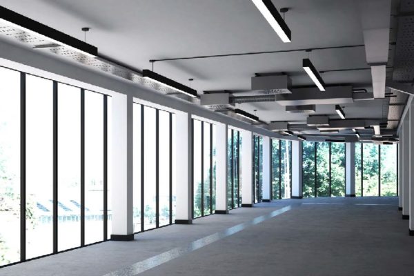 Villiers Street, Embankment, London, WC2N