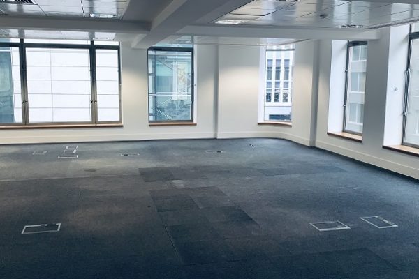 Fenchurch Street, City, London, EC3M