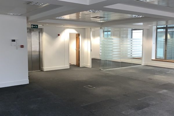 Fenchurch Street, City, London, EC3M