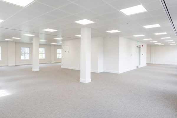 Hammersmith Road, Hammersmith, London, W14