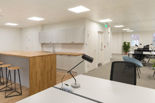 Hammersmith Road, Hammersmith, London, W14