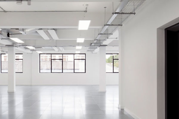 Power Road Studios, Chiswick, London, W4