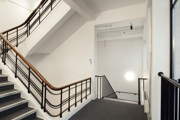Power Road Studios, Chiswick, London, W4