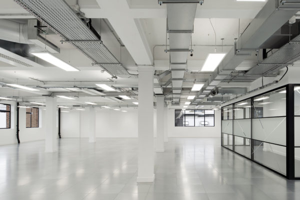 Power Road Studios, Chiswick, London, W4