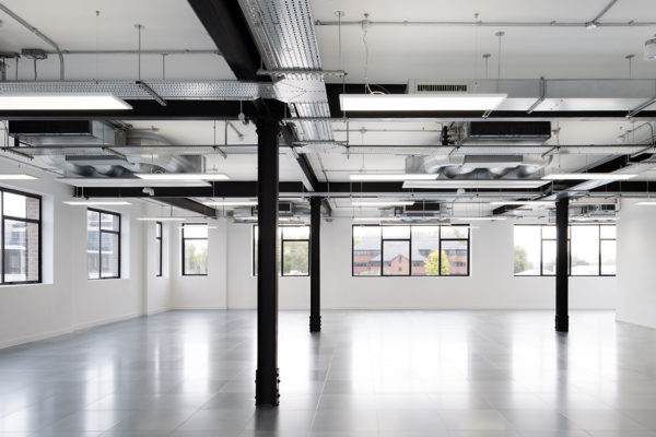 Power Road Studios, Chiswick, London, W4