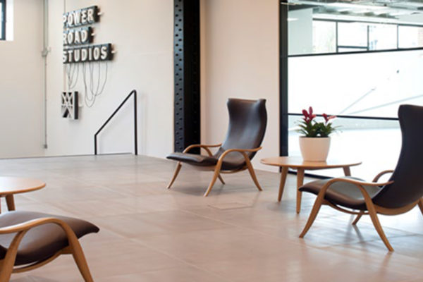 Power Road Studios, Chiswick, London, W4
