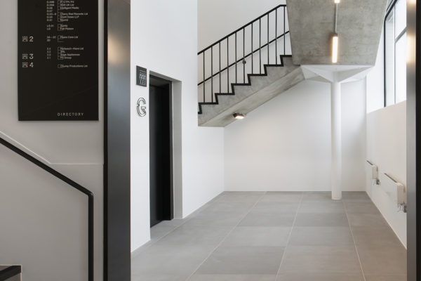 Power Road Studios, Chiswick, London, W4