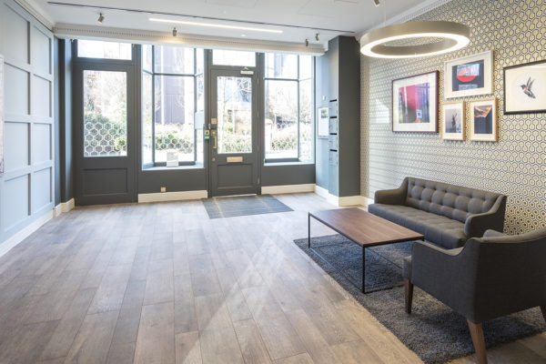 Hammersmith Road, Hammersmith, London, W14