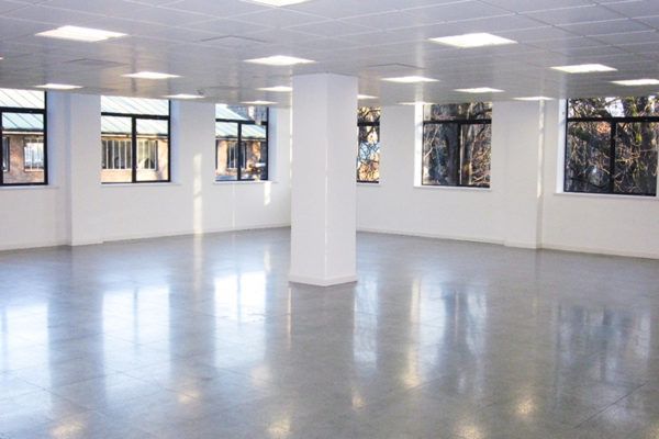 Hammersmith Road, Hammersmith, London, W14