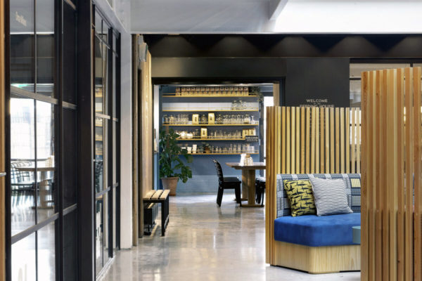 Alfred Road, Notting Hill, London, W2