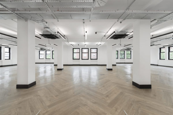 Rockley Road, Shepherds Bush, London, W14