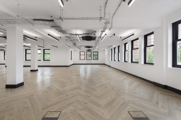 Rockley Road, Shepherds Bush, London, W14