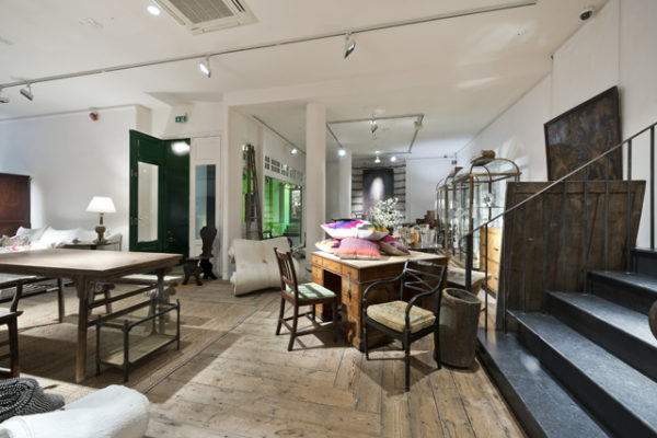 Kings Road, Chelsea, London, SW10