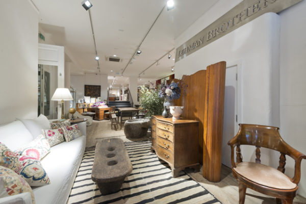 Kings Road, Chelsea, London, SW10