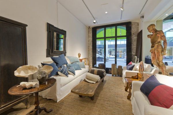Kings Road, Chelsea, London, SW10
