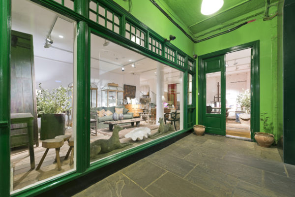 Kings Road, Chelsea, London, SW10