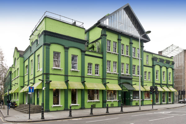 Kings Road, Chelsea, London, SW10