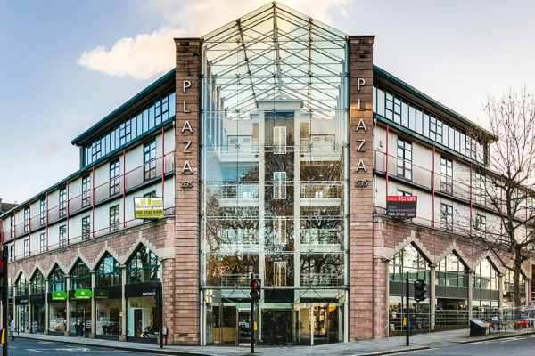 King's Road, Chelsea, London, SW10
