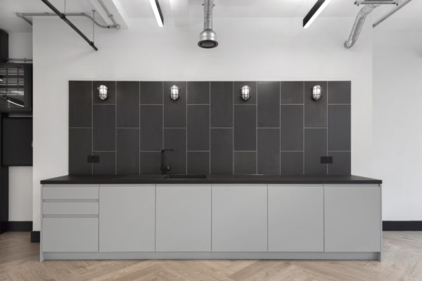 Rockley Road, Shepherds Bush, London, W14