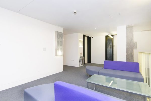 Southgate Road, Canonbury, London, N1