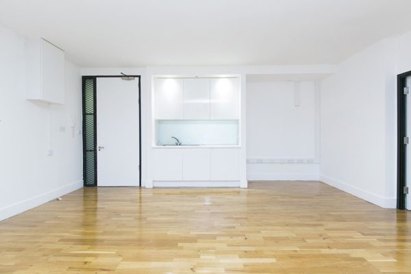 Southgate Road, Canonbury, London, N1