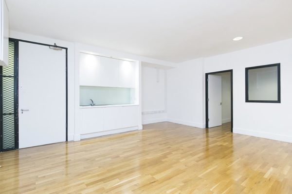 Southgate Road, Canonbury, London, N1