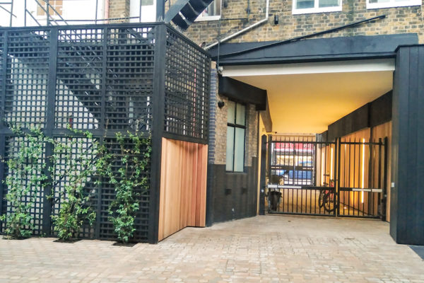 Goldhawk Road, Shepherds Bush, London, W12