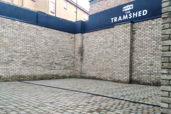 Goldhawk Road, Shepherds Bush, London, W12