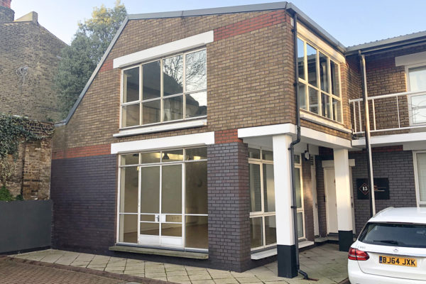 Munster Road, Fulham, London, SW6