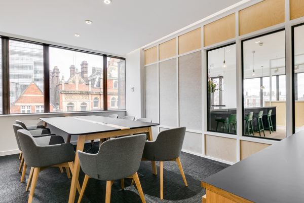 King Street, Hammersmith, London, W6