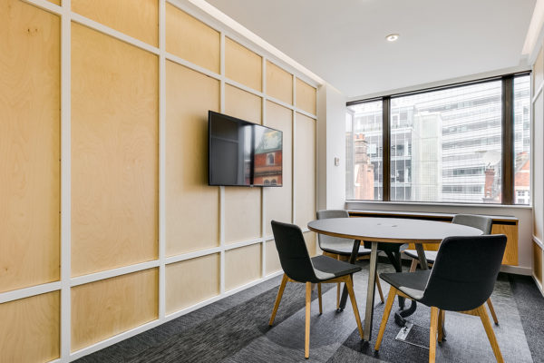 King Street, Hammersmith, London, W6