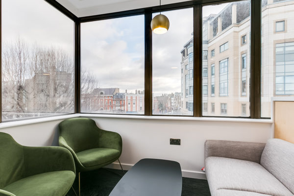 King Street, Hammersmith, London, W6