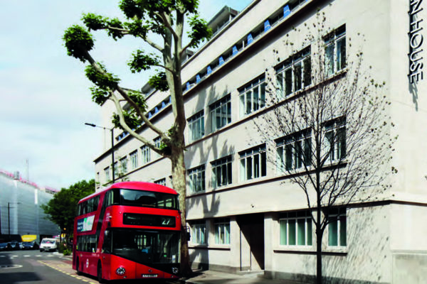 Glenthorne Road, Hammersmith, London, W6
