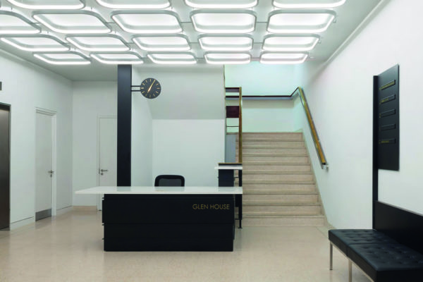 Glenthorne Road, Hammersmith, London, W6