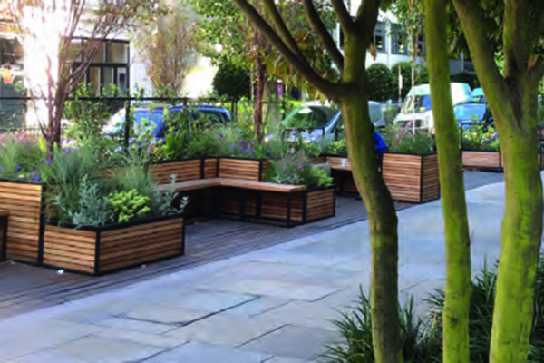 Glenthorne Road, Hammersmith, London, W6