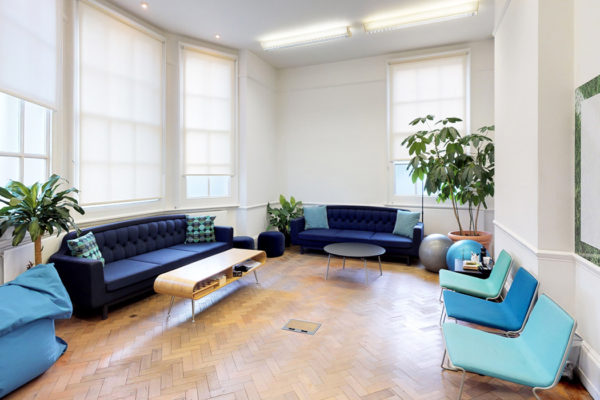 Southcombe Street, Hammersmith, London, W14